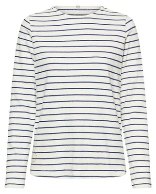 Produktbild von Camel Active Rundkragen Langarmshirt für Damen