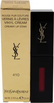 Produktbild von Yves Saint Laurent Rouge Pur Couture, Orange, Chili Provocation, 1 Farben, Färbung, Feuchtigkeitsspendend, Unisex, #902825
