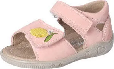 Immagine prodotto di Sandali Ricosta per bambina 32303139323738 Rosa 22 EU