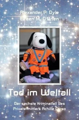 Zdjęcie produktu dla Tod im Weltall