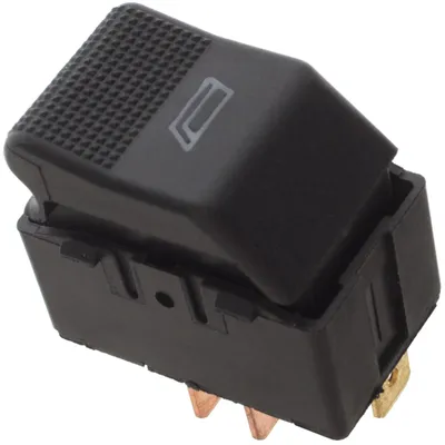 Image de Commutateur de lève-vitre VW T4 96-04