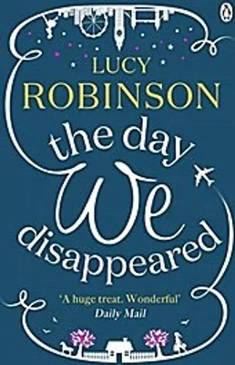 Produktbild von The Day We Disappeared