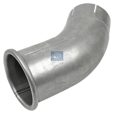Produktbild von DT Spare Parts Abgasrohr Auspuffrohr für RENAULT TRUCKS PREMIUM Hinten 6.37056
