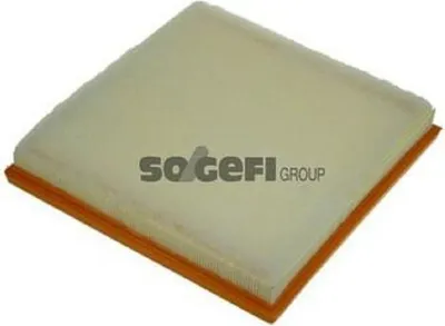 Produktbild von PURFLUX A1381 Luftfilter für OPEL Astra J Sports Tourer (P10)