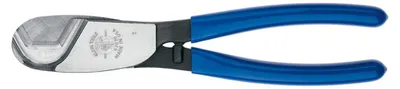Productafbeelding van KLEIN TOOLS 63030 Coaxkabelknipper, snijcapaciteit 25 mm (63030)