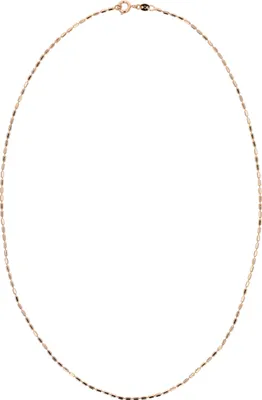 Produktbild von joella damen halskette - gold, one size