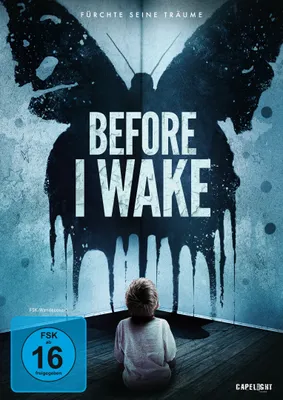 Obrázek produktu pro Before I Awake