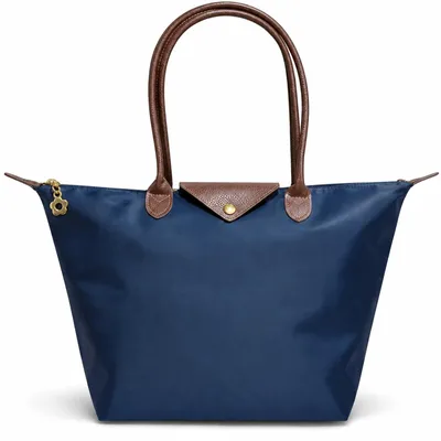 Image de Sac bandoulière étanche de grande capacité pour femmes