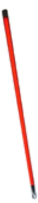 Produktbild von 8224 LED Leuchtstab 24 Watt rot 2500 Lumen 153 cm IP20 Innen