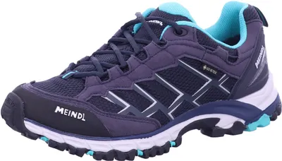 Obrázek produktu pro Turistická obuv Meindl Caribe Lady GTX modrá