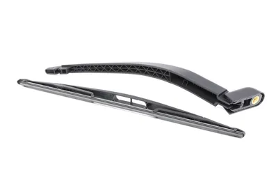 Produktbild von METZGER 2190268 Wischerarm Scheibenwischerarm Hinten für OPEL Zafira A (T98) mit Wischblatt