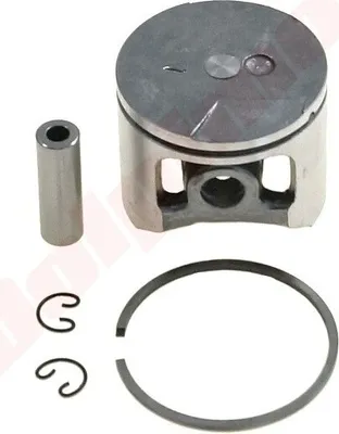 Image de Piston Pour Echo Cs- 450 43Mm ( 10000060930 )