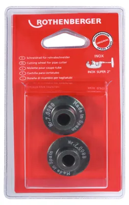 Produktbild von Rothenberger 070089D, 80 g, 100 mm, 55 mm, Spanien