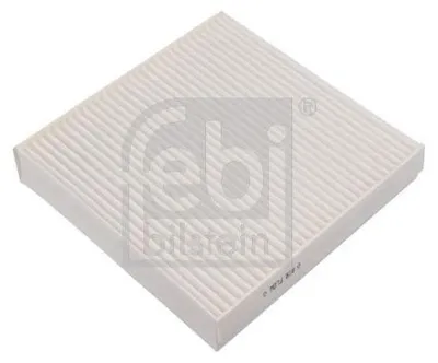 Produktbild von FEBI BILSTEIN 192859 Innenraumfilter Pollenfilter für MG ZS SUV