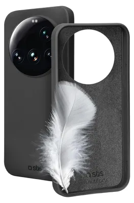 Produktbild von SBS Instinct Hülle für  Xiaomi 15 Ultra