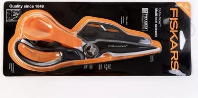 Obrázek produktu pro Víceúčelové nůžky Fiskars Cuts + More 1000809