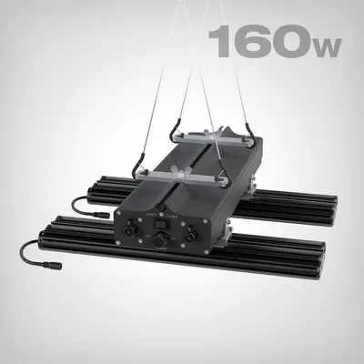 Produktbild von Greenception, GCx 4 PWR, 160W