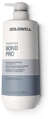 Produktbild von Goldwell Dualsenses Bond Pro Fortifying Conditioner 1000ml