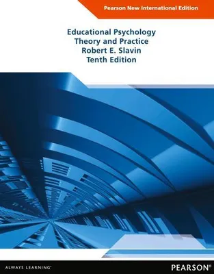 Obrázok produktu pre Educational Psychology: Theory and Practice