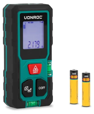 Produktbild von Laser Distance Meter 50 mtr