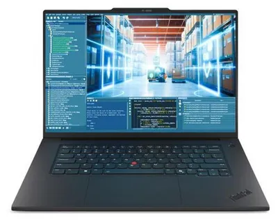 Obrázok produktu pre Lenovo ThinkPad T1g Gen 8, Intel Core Ultra 7, 40,6 cm (16"), 1920 x 1200 px, 32 GB, 512 GB, Windows 11 Pro