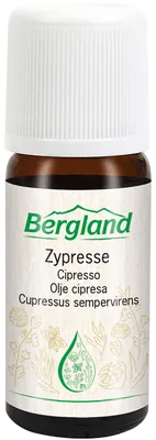 Produktbild von Zypresse 10ml
