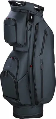 Produktbild von Big Max Dri Lite Prime Black Cart bag