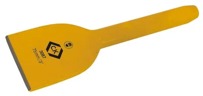 Image de C.K Burin large 75 mm T3087 3 Longueur totale 220 mm 1 pc