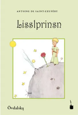 Immagine prodotto di Lisslprinsn