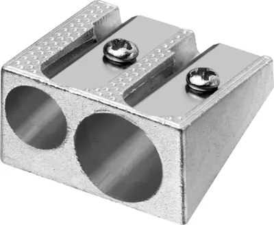 Produktbild von Doppelspitzer Metall 3417 Packung mit 12 Stück
