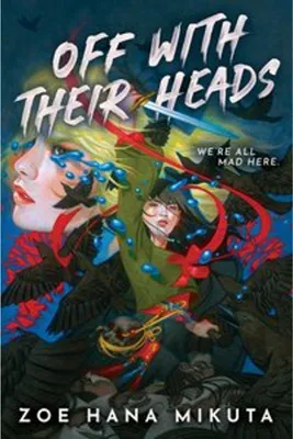 Produktbild von Off With Their Heads