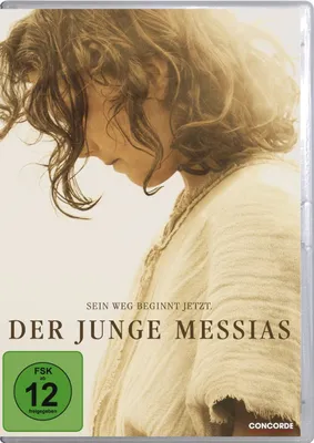Obrázok produktu pre Der junge Messias