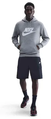 Zdjęcie produktu dla Bluza z kapturem Nike FN3868-063 dla Męskie