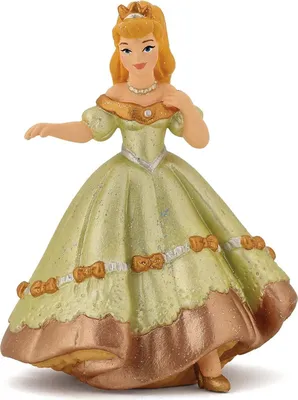 Image de Figurine de jeu Papo Princesse Amélie