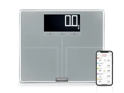 Produktbild von Shape Sense Connect 200 mit Bluetooth®