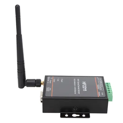 Obrázek produktu pro Serial Port Server,HF2211,Ethernet Converter Module,Ethernet Serial Server,Serial Network Server