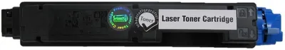 Obrázek produktu pro Toner kompatibilní s Kyocera TK 5140 C cyan