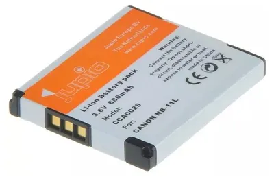 Image de JUPIO Batterie compatible avec CANON NB-11L