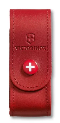 Immagine prodotto di VICTORINOX 4.0520.1 Gürteletui für Taschenmesser rot