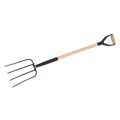 Produktbild von Mistgabel mit YD-förmigem Metallgriff 1100 mm