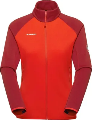 Produktbild von Aconcagua ML Jacket Women, 3825 mammut red-dark mammut red, XL, Mammut Artikel 1014-04462-3825-116