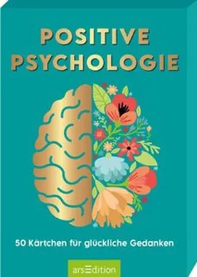 Obrázok produktu pre Positive Psychologie