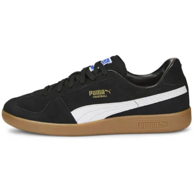 Zdjęcie produktu dla PUMA Handballschuhe Unisex puma black/puma white/gum 40