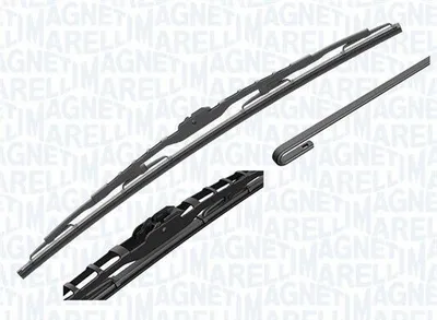 Produktbild von Magneti Marelli Lambdasonde Regelsonde 466016355018
