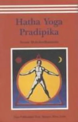 Immagine prodotto di Hatha Yoga Pradipika