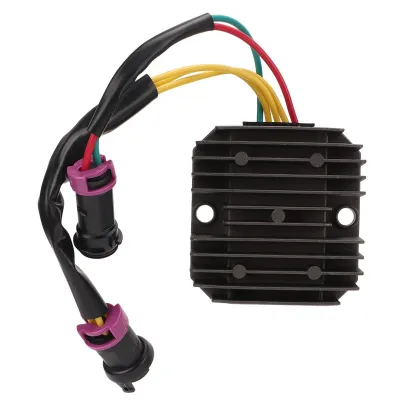 Obrázek produktu pro Usměrňovač regulátoru ATV,Usměrňovač regulátoru,Usměrňovač regulátoru napětí,Usměrňovač regulátoru 12V,Usměrňovač,Regulátor napětí Powersports