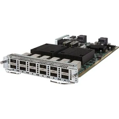 Produktbild von HPE JG683B, 40 Gigabit Ethernet, 40000 Mbit/s, QSFP+, FlexFabric 7900