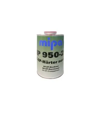 Produktbild von Mipa EP 950-25  2K-EP Härter normal Epoxidharz Decklacke Grundierung 1 KG