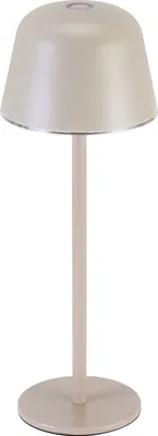 Produktbild von Ledvance LED Akku Tischleuchte Endura Style Beige IP54 2,5W 280lm CCT 2700-6500K Touchdimmer USB