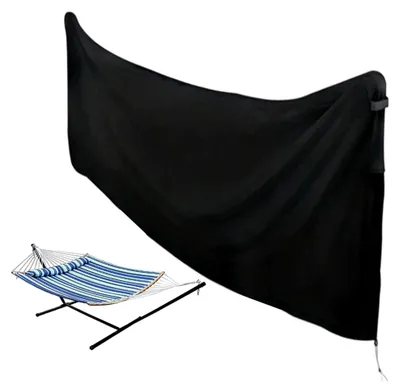 Produktbild von Hängematten-Regenschutz für Camping und Outdoor-Aktivitäten